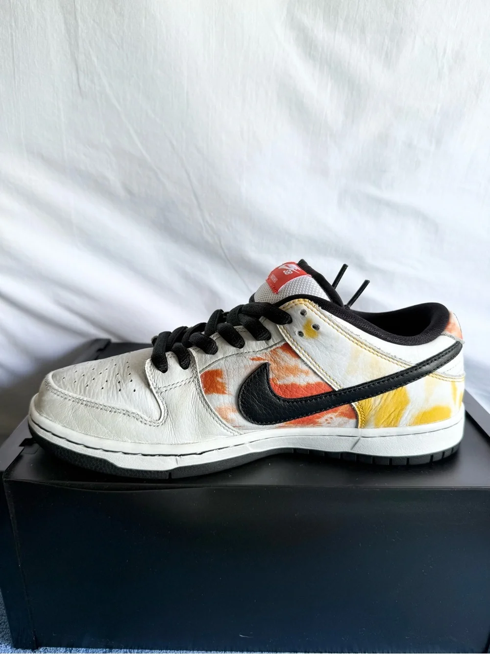 Nike authentic sb